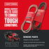 Snow Blower Drive Belt
